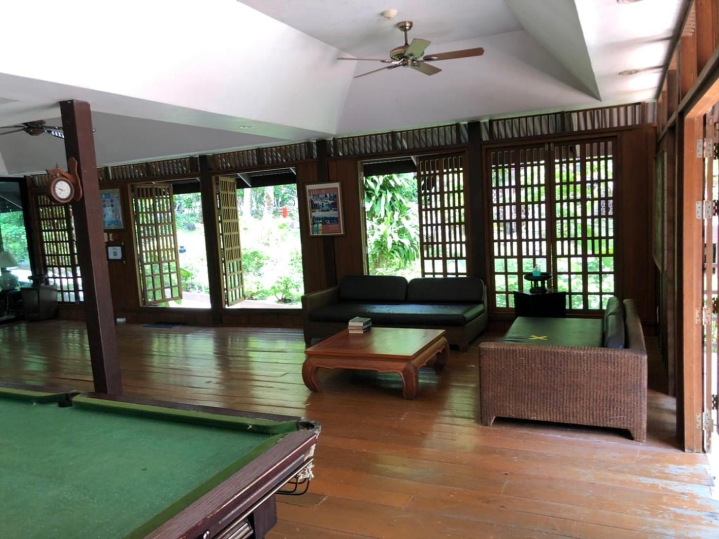 Baan Krating Phuket Resort -Sha Plus Nai Harn Exterior photo